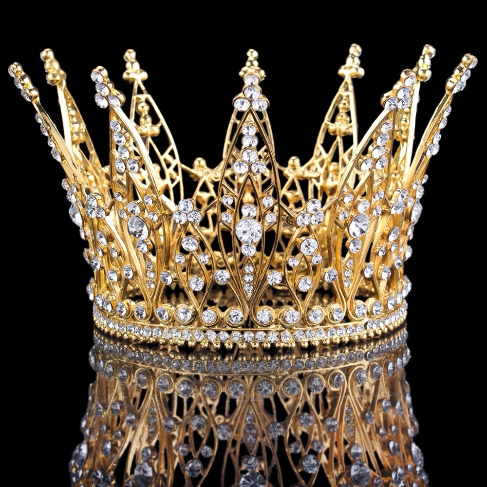 Crowns In Heaven – From Pity to Praise